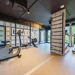 Unique - Blisko Plazy - Porto Letnica - Parking * 格但斯克