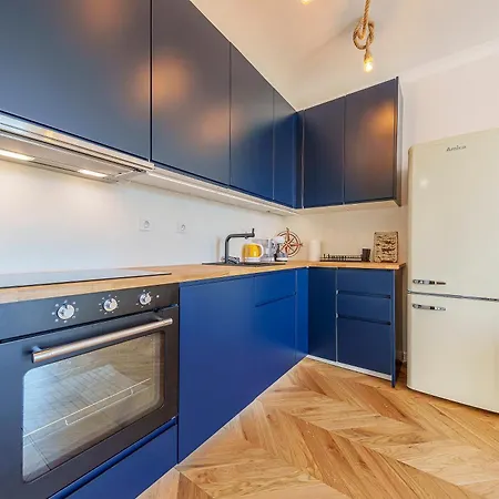 Unique - Blisko Plaży - Porto Letnica *