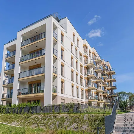 Unique - Blisko Plaży - Porto Letnica