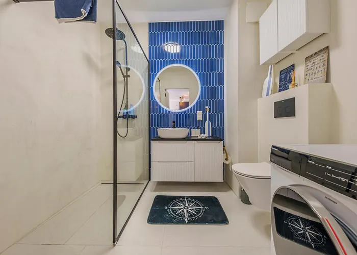 Appartement Unique - Blisko Plaży - Porto Letnica Gdańsk