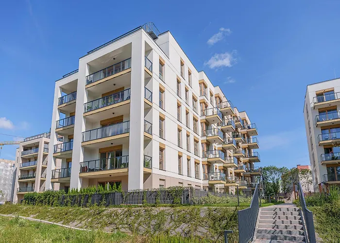 Unique - Blisko Plaży - Porto Letnica