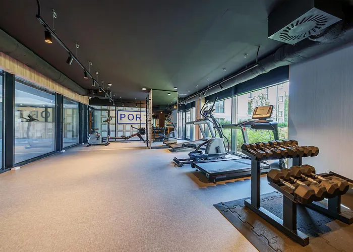 Unique - Blisko Plaży - Porto Letnica *