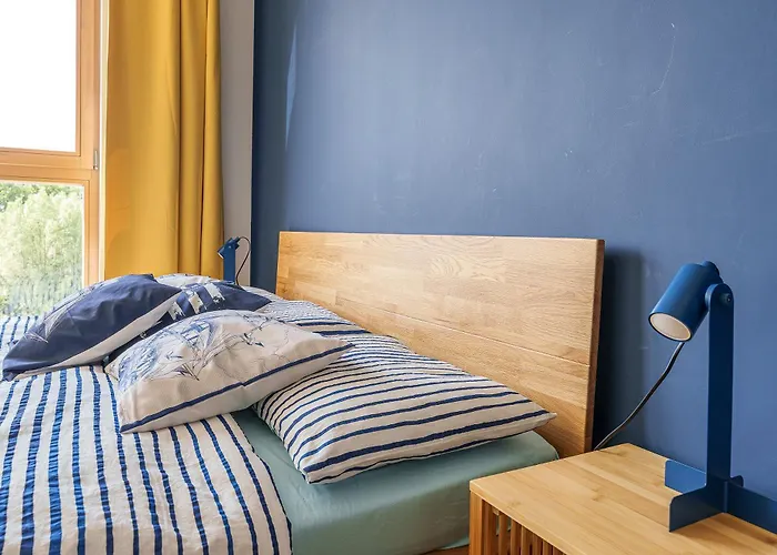 Unique - Blisko Plaży - Porto Letnica *