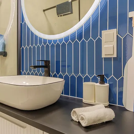 Appartement Unique - Blisko Plaży - Porto Letnica