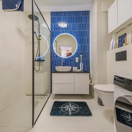 Daire Unique - Blisko Plazy - Porto Letnica Gdansk