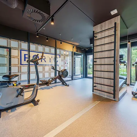 Unique - Blisko Plazy - Porto Letnica * Gdansk