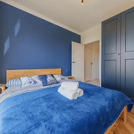 Unique - Blisko Plazy - Porto Letnica Appartamento