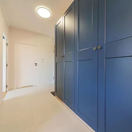 Appartement Unique - Blisko Plaży - Porto Letnica *