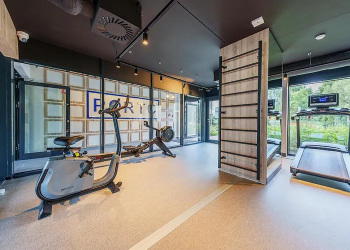 Unique - Blisko Plazy - Porto Letnica * Gdańsk